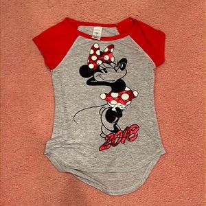 Disney Minnie Mouse 2018 Tee